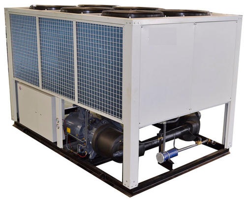 湖北工業(yè)風(fēng)冷式冷水機