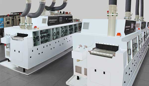 PCBA水清洗機(jī)：現(xiàn)代電子制造清潔技術(shù)的核心裝備