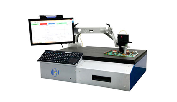 美國Foresite C3表面潔凈度測試儀 美國Foresite C3表面潔凈度測試儀