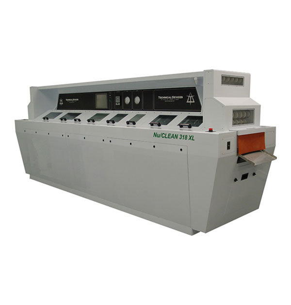 氣相清洗機(jī)深度解析：原理、優(yōu)勢(shì)與應(yīng)用場(chǎng)景全攻略